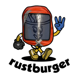 Rustburger Logo